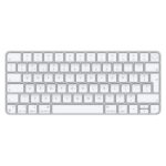 Magic Keyboard with Touch ID for Mac models with Apple silicon - British English