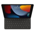 Smart Keyboard for iPad (9th generation) - British English