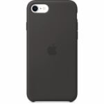 Apple Silicone Case for iPhone SE / 8 / 7