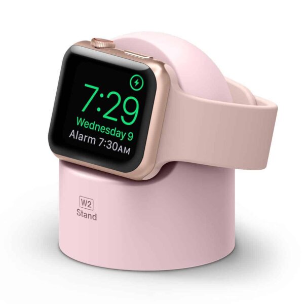 Elago W2 Stand for Apple Watch