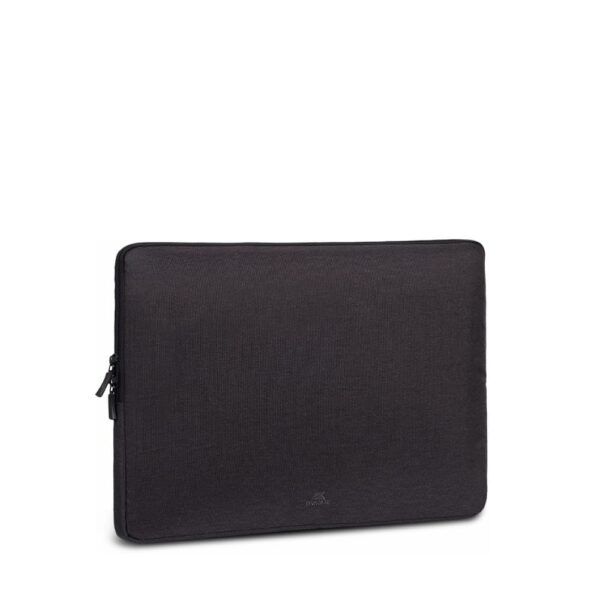 RIVACASE 7705 Laptop Sleeve 15.6" - Black