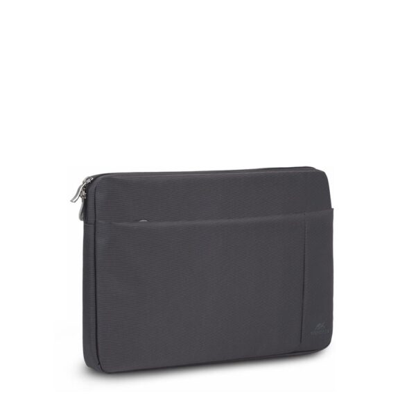 RIVACASE 8203 Laptop Sleeve 13.3" - Black