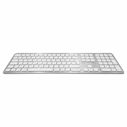 Macally Ultra Slim Bluetooth Keyboard