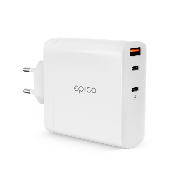 Epico 140W GaN Charger With Extended Power Range