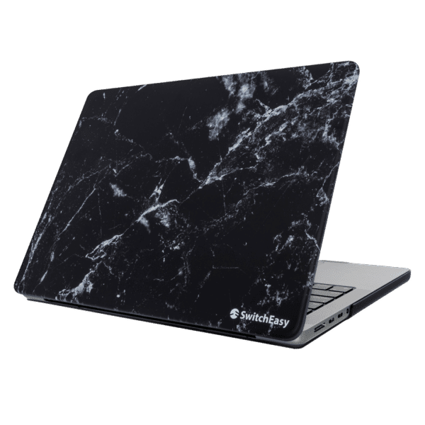 SwitchEasy Marble MacBook Pro 14" Protective Case