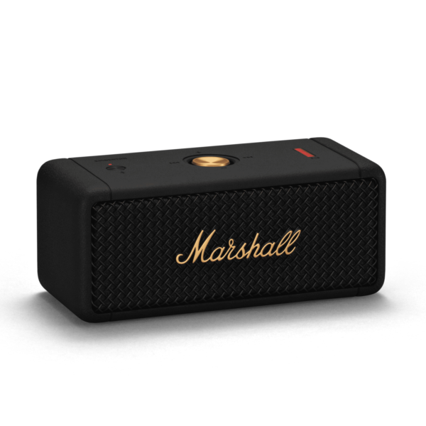 Marshall Emberton Portable Speaker