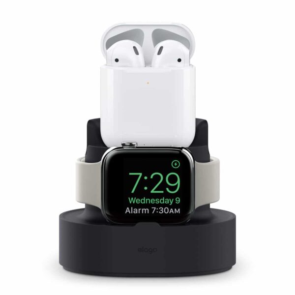 Elago Dual Mini Charging Stand