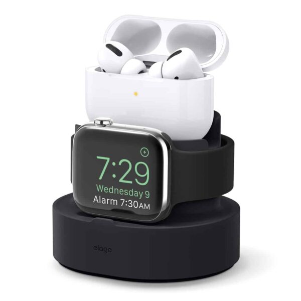 Elago Dual Mini Pro Charging Stand