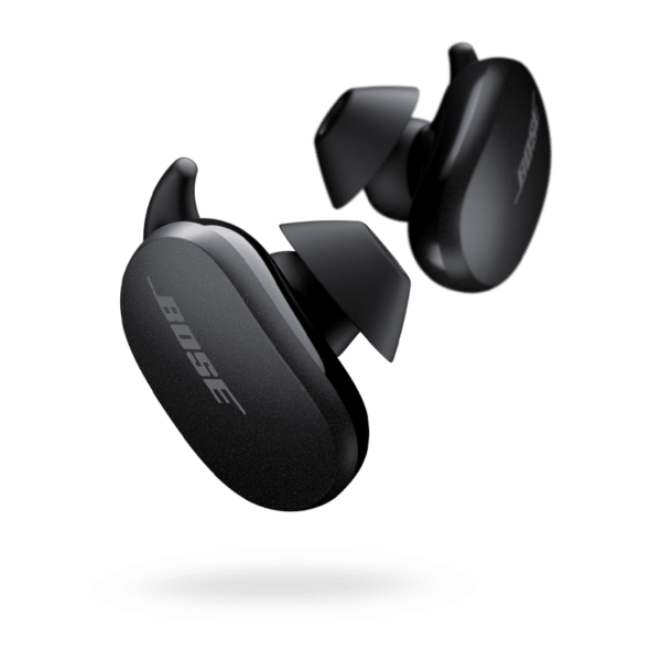 Bose QuietComfort Earbuds