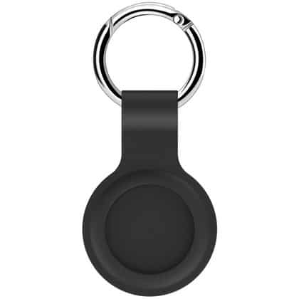 Sdesign AirTag Loop Silicone Keychain