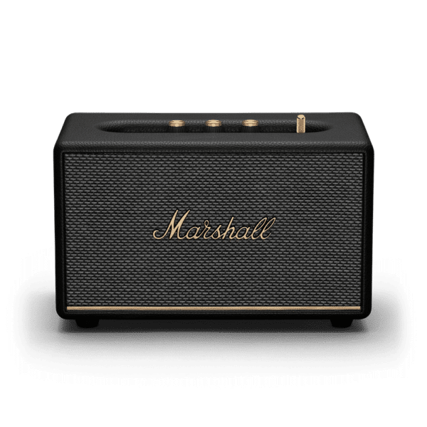 Marshall Acton III