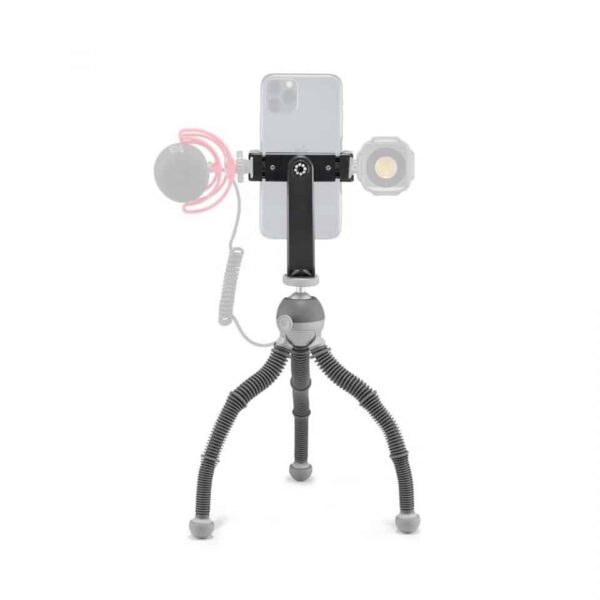 JOBY PodZilla™ Flexible Tripod Medium Kit