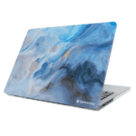SwitchEasy Marble MacBook Pro 13" (2016-2022) Protective Case