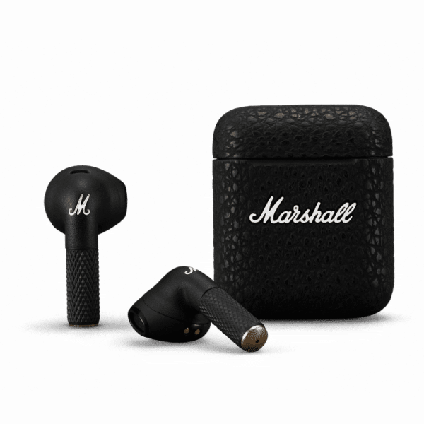 Marshall Minor IV