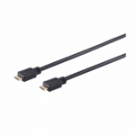 S-Impuls HDMI Cable 2m Ethernet + 4K