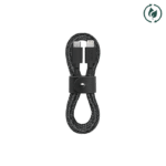 Native Union Belt USB-C To Lightning Cable