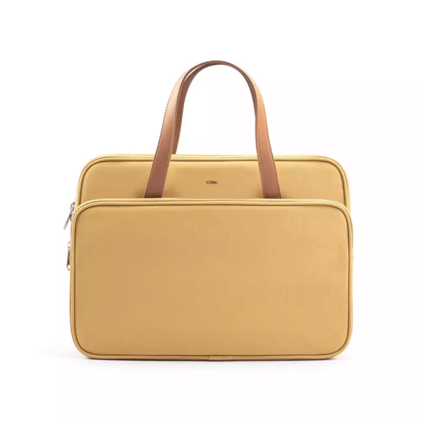 JCPal Milan Briefcase Sleeve for MacBooks