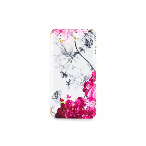Ted Baker Babylon Folio Case for iPhone X/XS