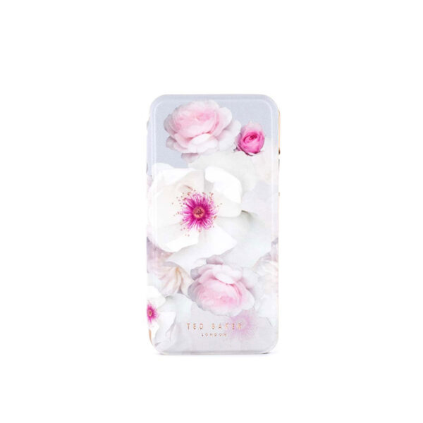 Ted Baker Nalibise Folio Case for iPhone X/XS