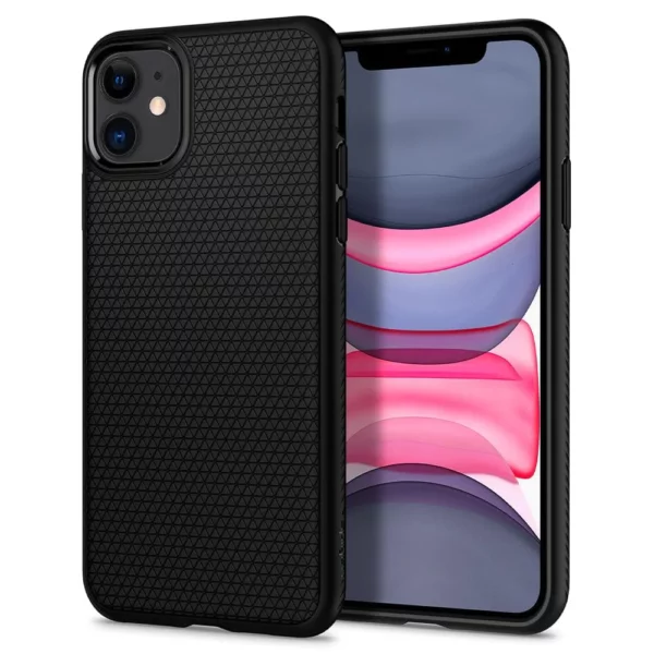 Spigen Liquid Air Case for iPhone 11