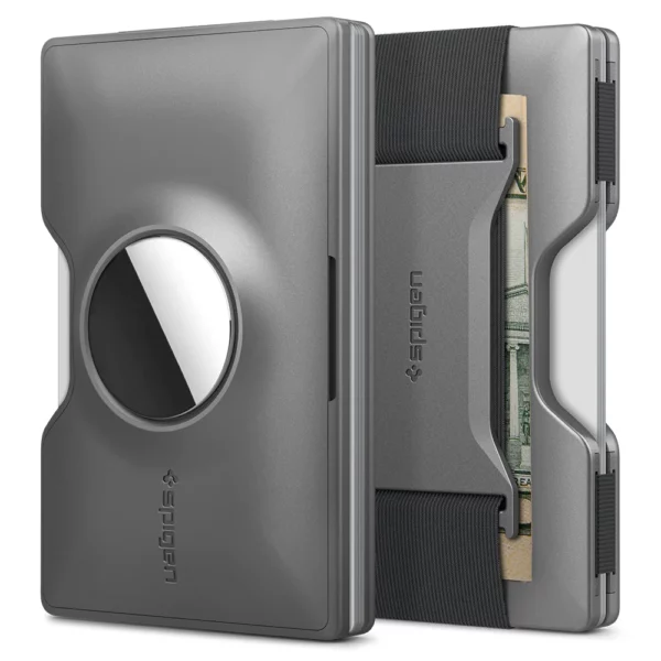 AirTag Card Holder Wallet S