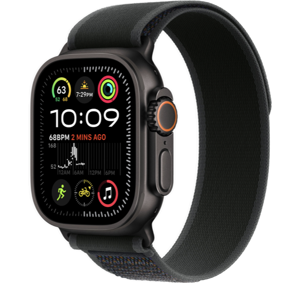 Apple Watch Ultra 2 - Trail Loop