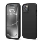 Elago Silicone Case for iPhone 15 Series