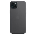 iPhone 15 Plus FineWoven Case with MagSafe