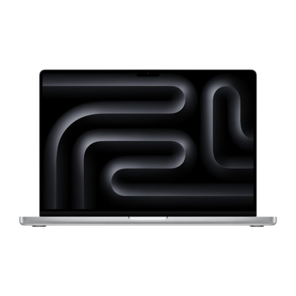 MacBook Pro 16-inch (M3 Max)
