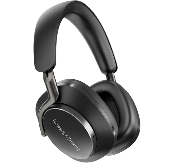 Bowers & Wilkins PX8 Wireless Noise Cancelling Headphones