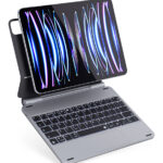 Epico Aluminium Keyboard Case