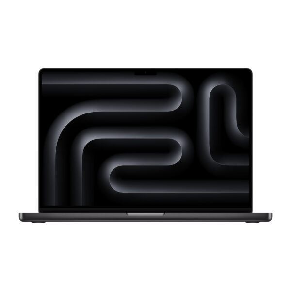 MacBook Pro 16-inch (M4)