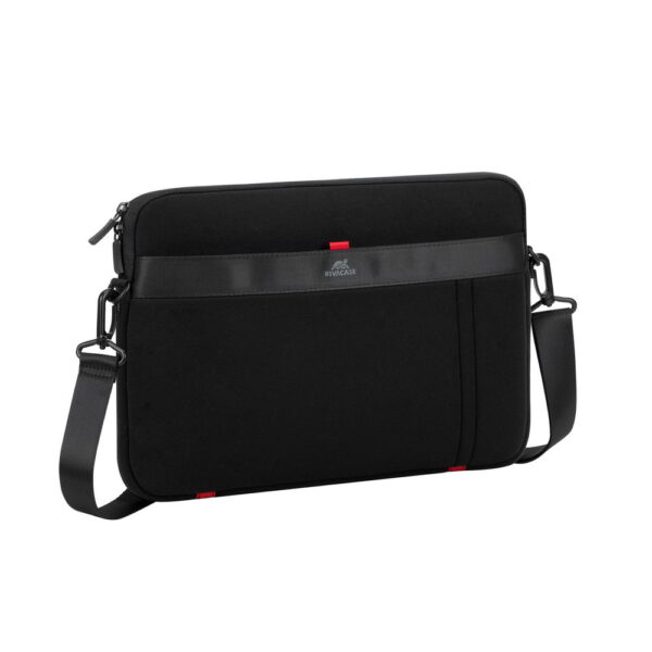 RivaCase 5120 Laptop Bag f/MacBook 13" - Black