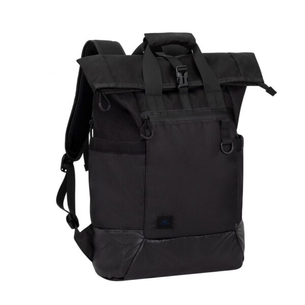 RivaCase 5321 25L Laptop backpack 15.6" /6 - Black