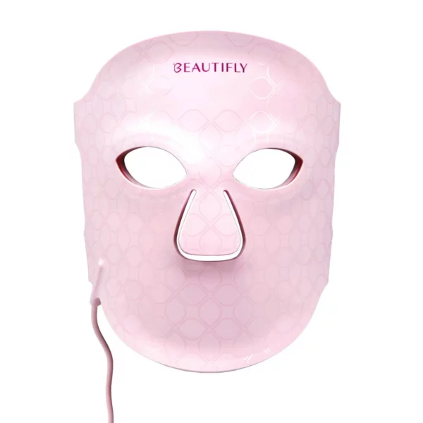 Aura Glam Pro LED Light Therapy Mask