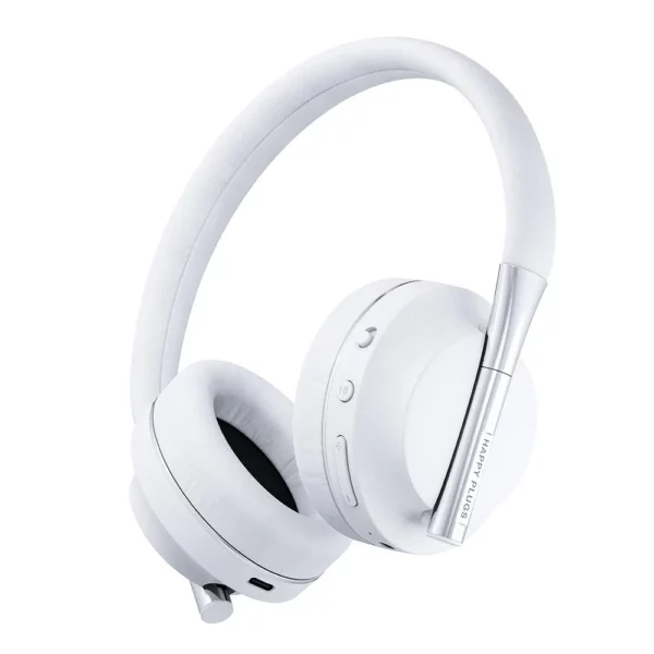 HAPPY PLUGS Play Headphone Over-Ear 85dB