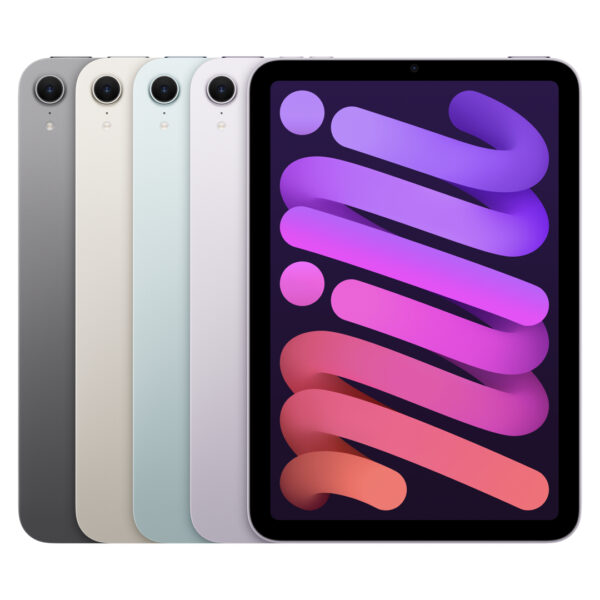 iPad mini (7th Generation)
