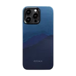 Pitaka Tactile Woven Case, StarPeak