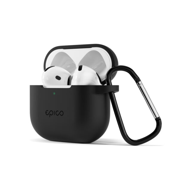 Epico Silicone Outdoor Cover AirPods 4/4