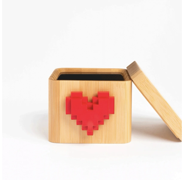 Lovebox Photo Messenger