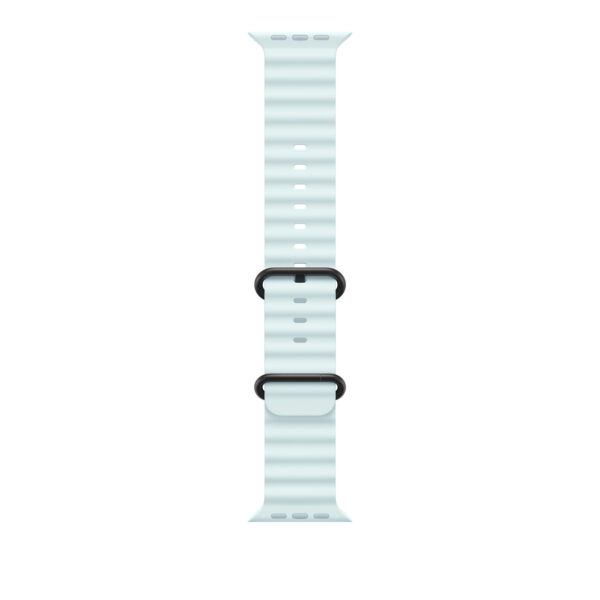 Apple Watch Ultra 49mm Ocean Band