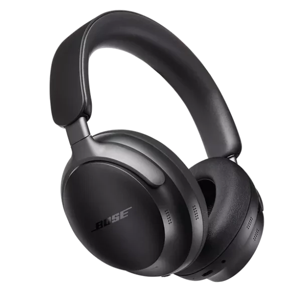 BOSE QuietComfort Ultra, ANC Wireless
