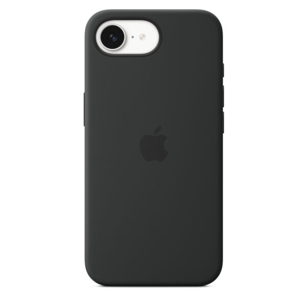 Apple iPhone 16e Silicone Case