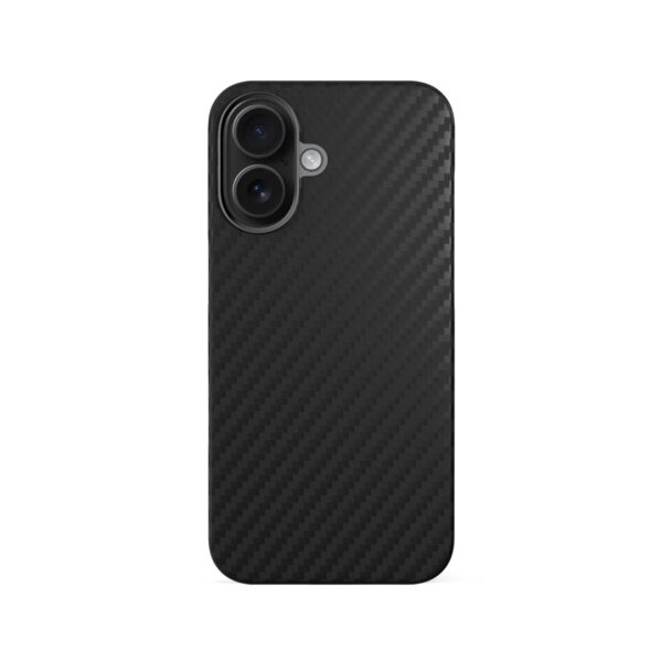Epico Mag+ Carbon Case iPhone