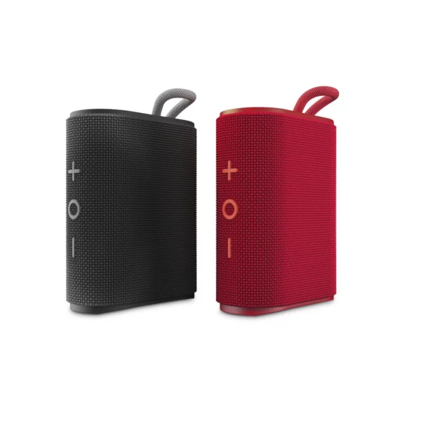 Energy Sistem  StreetPlay - Bluetooth speaker