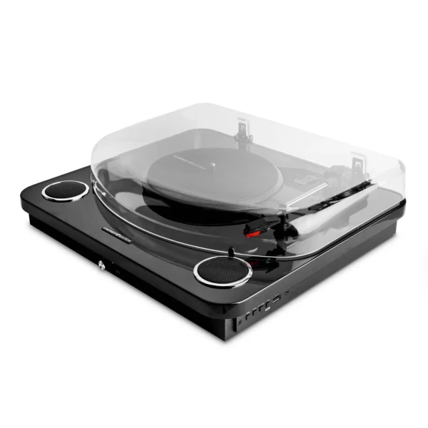 Energy Sistem BlackSpin - Turntable