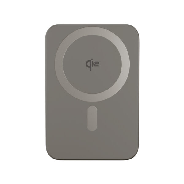 Epico UltraPack Qi2 Slim 5000mAh