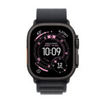 Apple Watch Ultra 3 - Alpine Loop