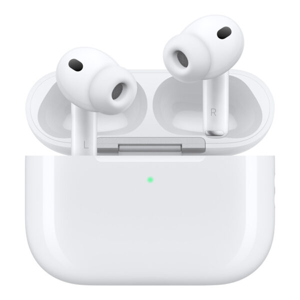 AirPods Pro 3